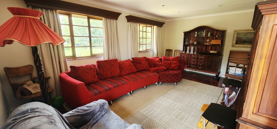 4 Bedroom Property for Sale in Wilgenhof Free State